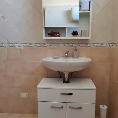 Dimora Storica Διαμέρισμα