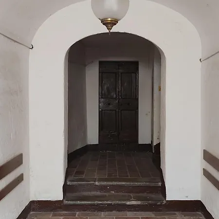 Apartment Dimora Storica *
