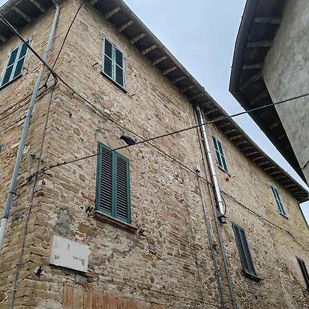 Dimora Storica Apartment *