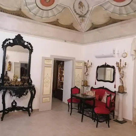 Dimora Storica Petrignano