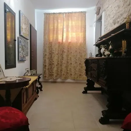 Apartment Dimora Storica