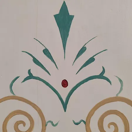 Dimora Storica Apartment *