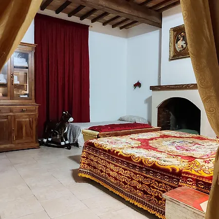 Dimora Storica *
